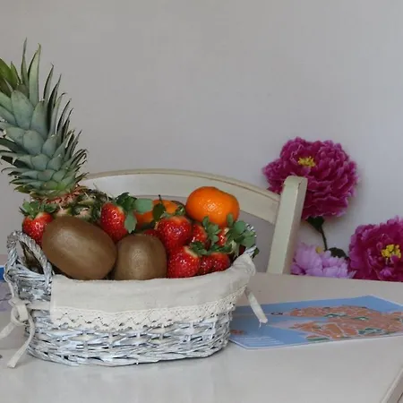 Il Porto Di Ciccia'-2