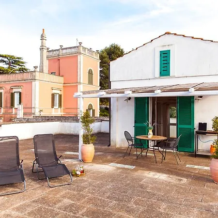 Villa Carenza-3
