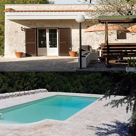 Villa Apollonia B&B-2