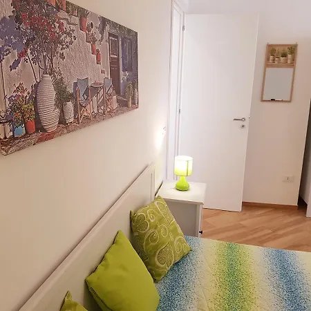 B&B Verdearancio-2