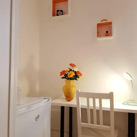 B&B Verdearancio-3