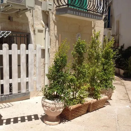 Casa Vacanze Bel sole-2