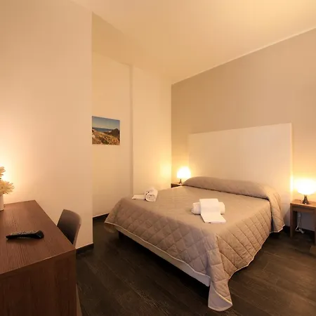 B&B Al Picchio-3