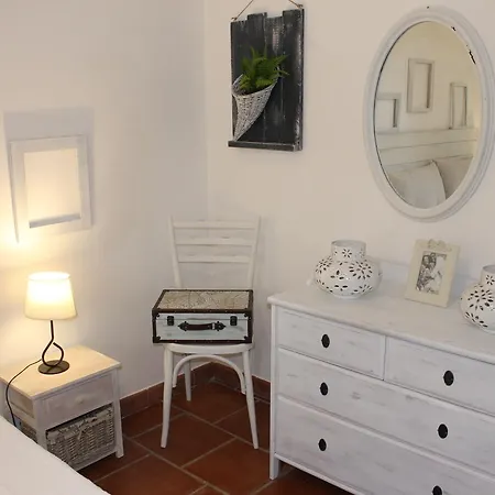 Albachiara Bed & Breakfast-2