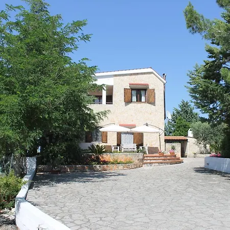 Albachiara Bed & Breakfast-3