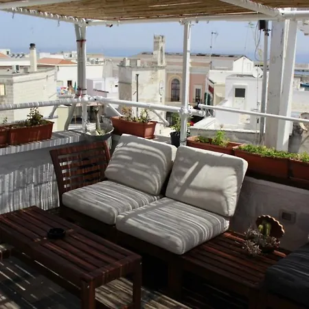 B&B Casa Cimino - Monopoli - Puglia-3