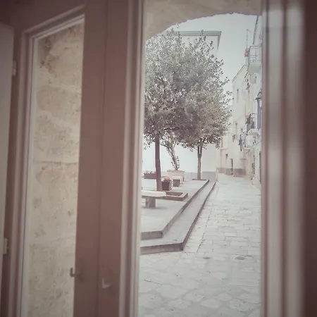Puglia Loving Room-3