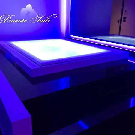 Damore Suite-2