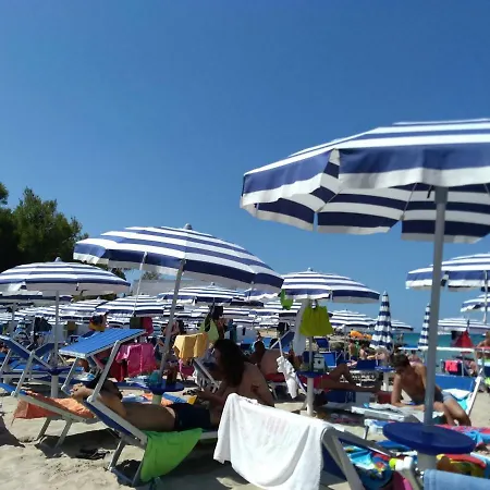 Dimora Antica Via MiLord-2
