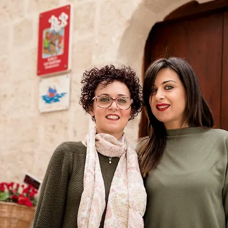 B&B Borgo San Martino-3