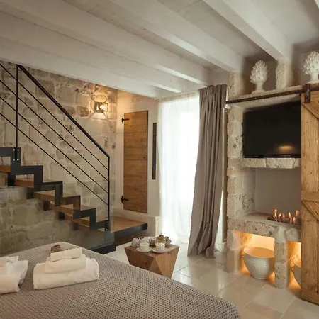 Suite Regina Paola-2