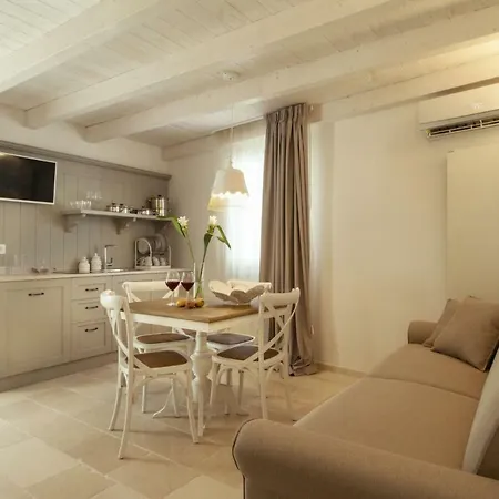Suite Regina Paola-3