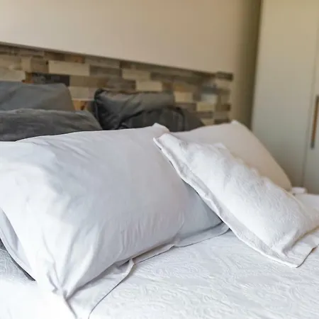 Villa Maria Pia - Boutique B&B & Breakfast Experience-2