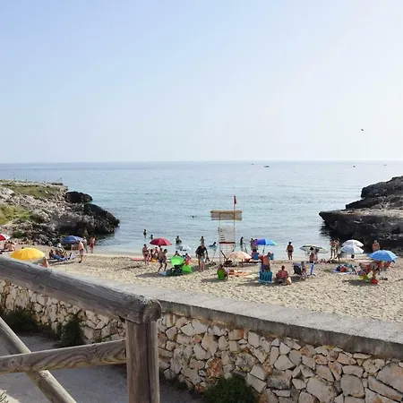 La Dimora al Mare-3