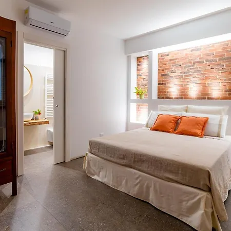 Villa Maria Pia - Boutique B&B & Breakfast Experience-3