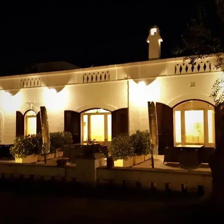 Masseria Bianca di Puglia-3